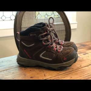 Vasque Waterproof hiking boots from LLBEAN